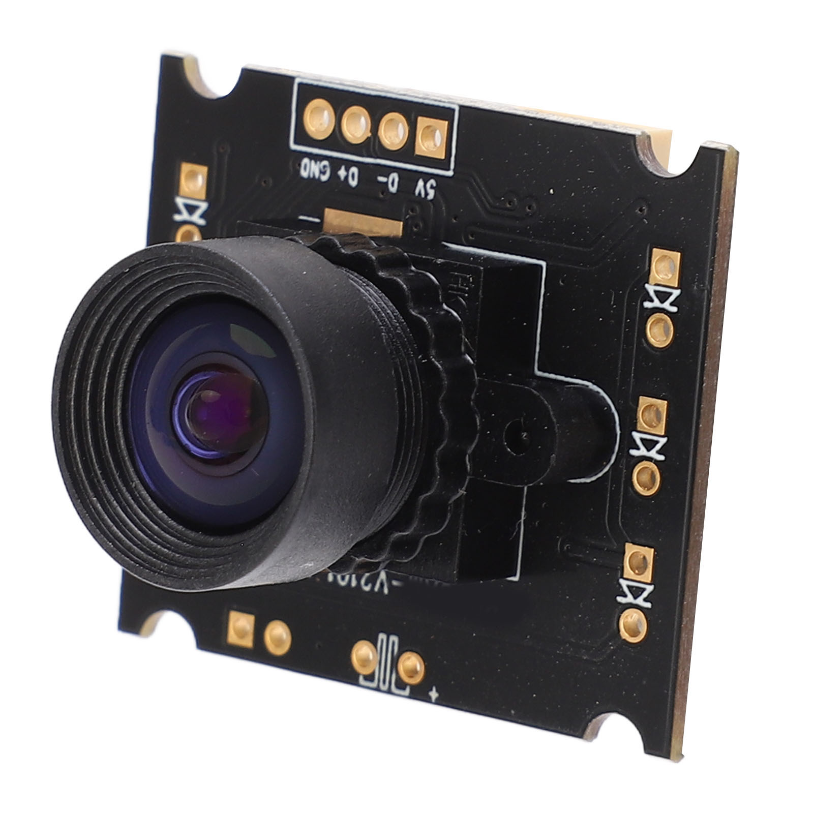 Kameramodul Hd Usb 2.0, Manueller Fokus, Treiberfrei, 640x480, 72° Sichtfeld