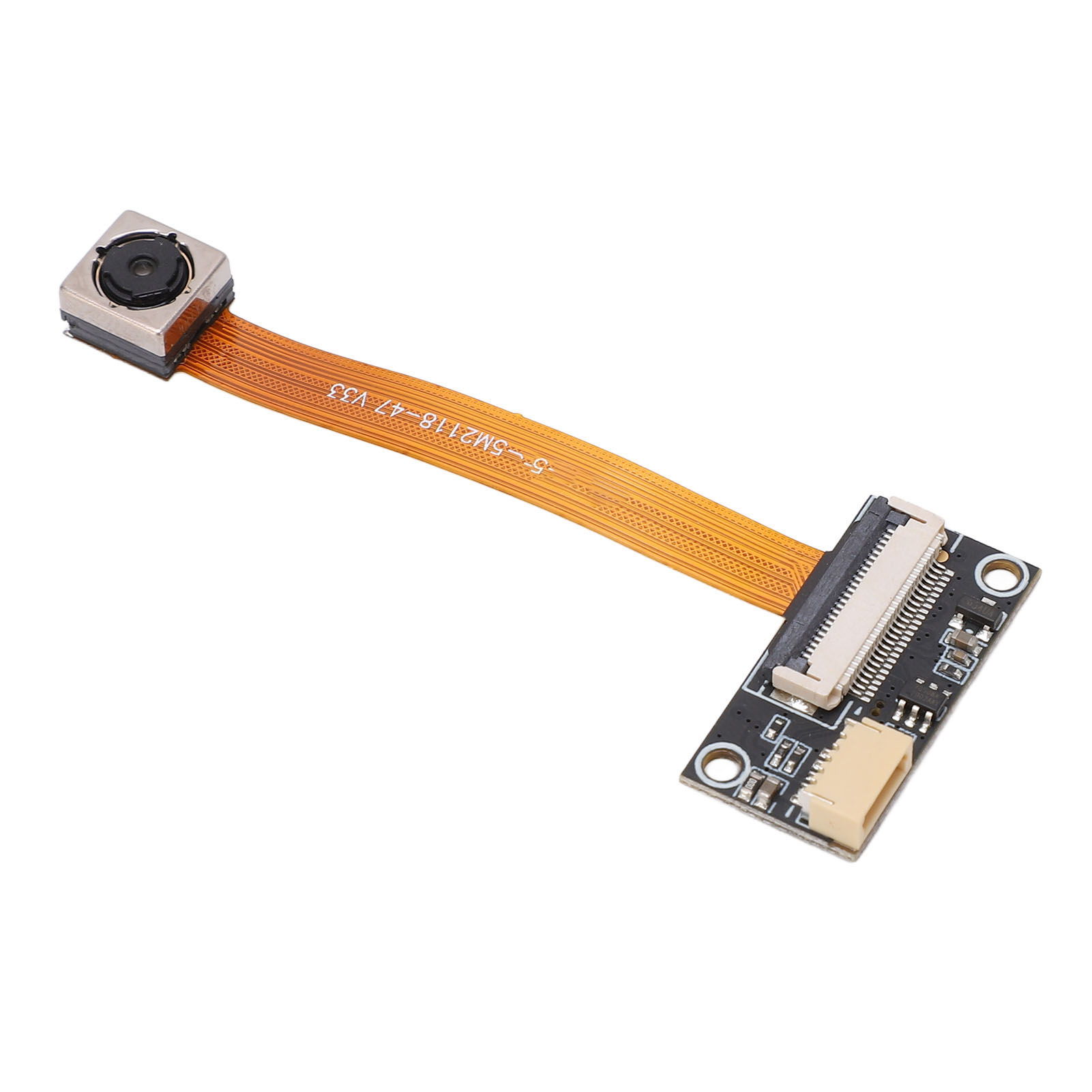5-mp-kameramodul Mit Usb-anschluss, Autofokus (treiberlos), 76° Sichtfeld, Ov5647-chipplatine