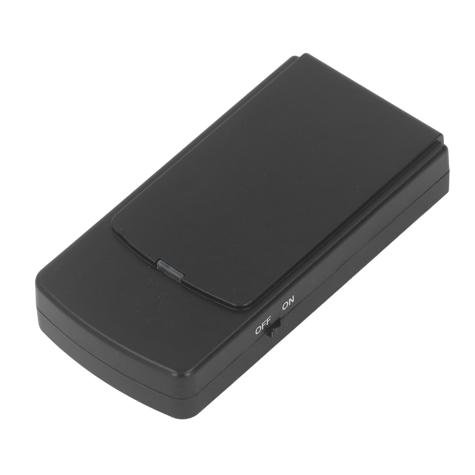Tragbarer Wanzendetektor Mit Lichtanzeige, Leicht Und Ideal Für Zuhause, Meetings Und Unternehmen, 110–240 V, Eu-stecker