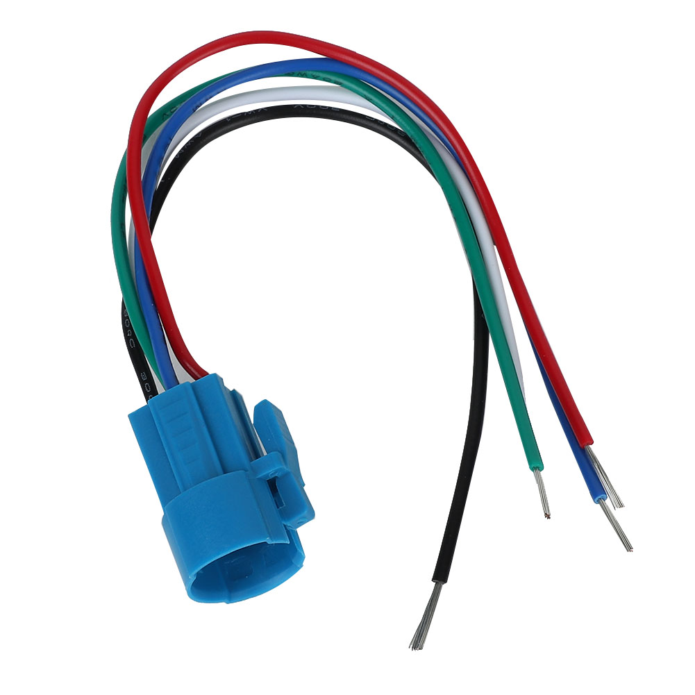 Stück Hochwertige 5-polige Stecker-anschlusskabel Für 16-mm-metall-drucktaster
