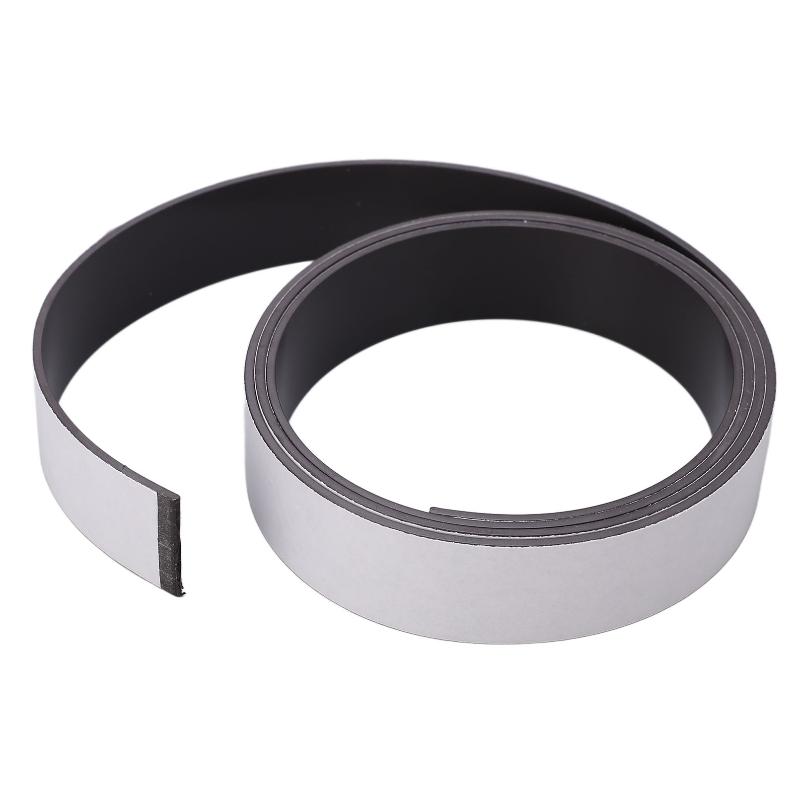 Magnetisches Klebeband, Selbstklebend, 5 Meter, Weiche Gummiflicken Für Diy-projekte