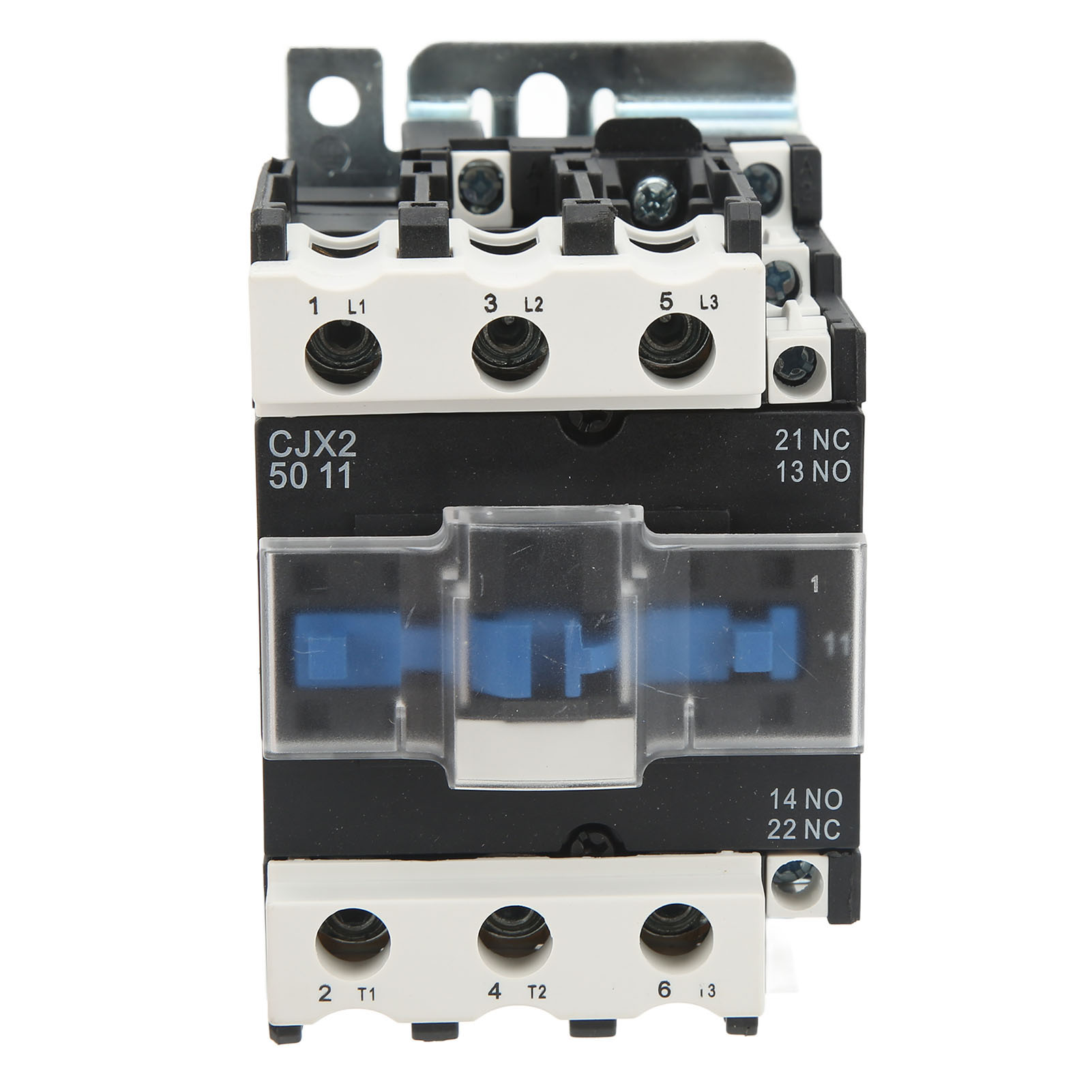 Ac-schütz, Hochempfindlich, Robust, Abs-industriegehäuse, Elektrisch, Ersatzteil Für 220 V