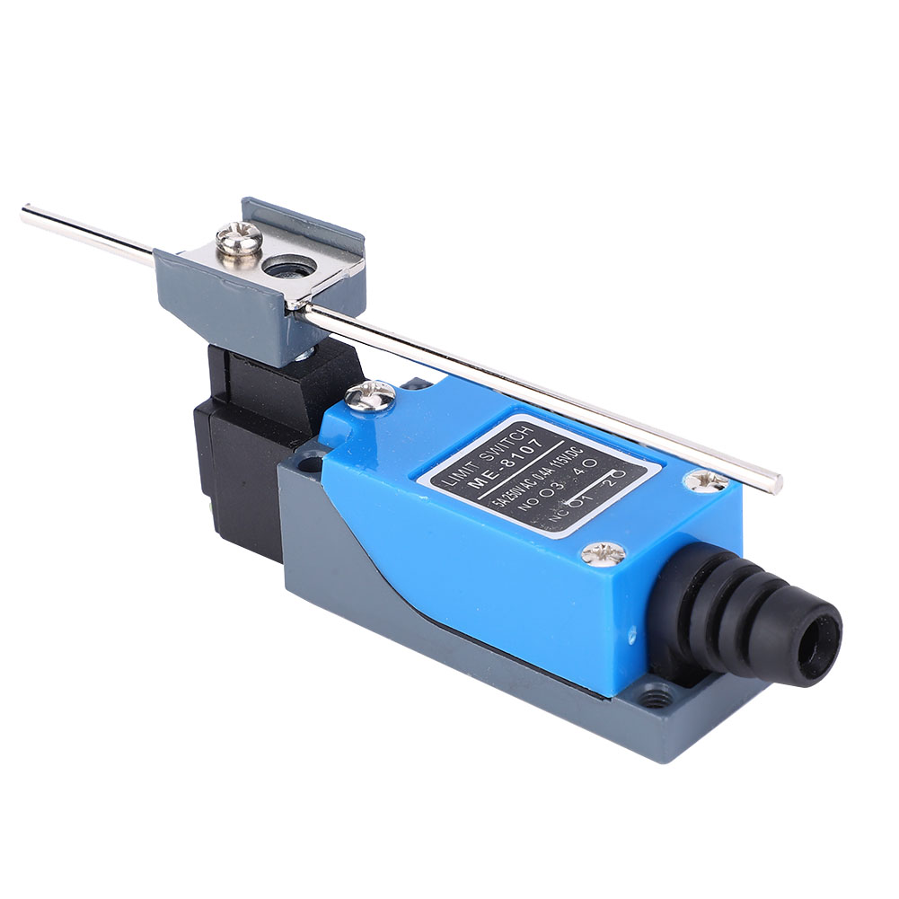 Me-8107 Drehbarer Hebel-mini-endschalter 250vac 5a Mikroschalter