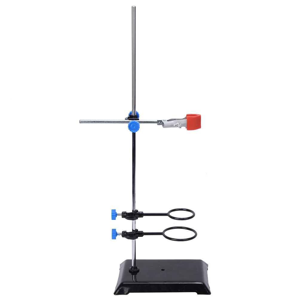 Laborständerhalterung Für Chemikalienflaschenklemme, Laborinstrument