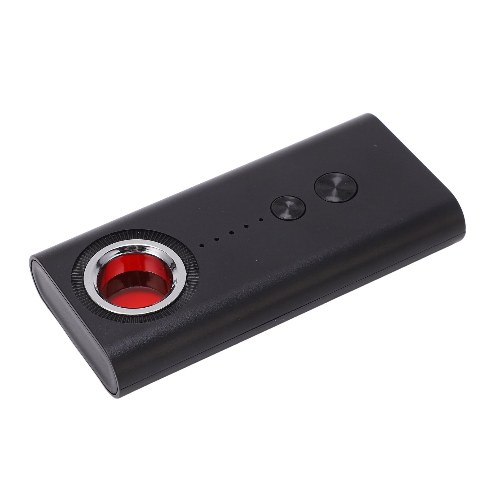 Tragbarer, Multifunktionaler Led-wanzenfinder Mit Gps-ortung Und Kameraerkennung, 6-stufige Einstellmöglichkeit, Präziser Kamerafinder