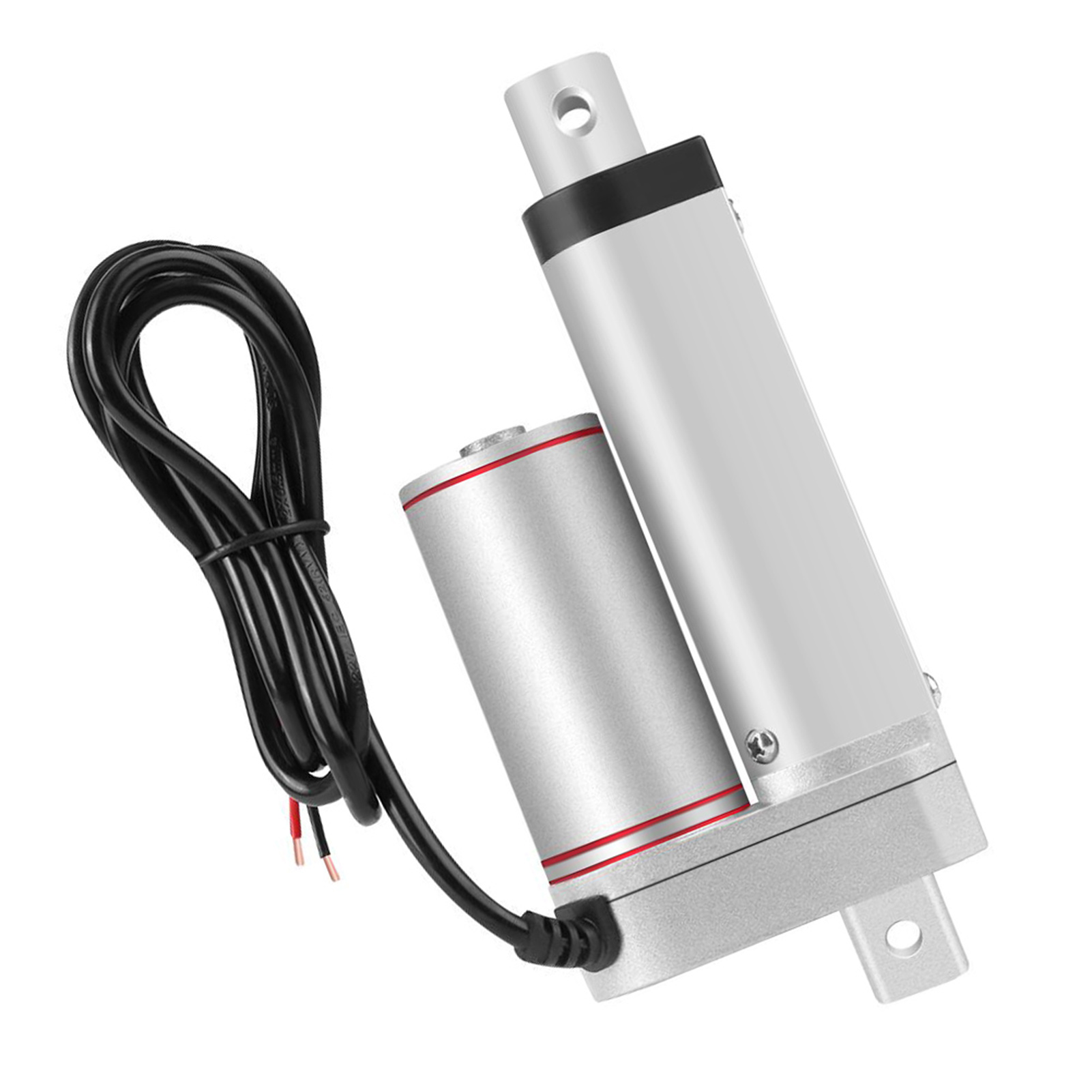 50 Mm Hub, Hochleistungs-linearantrieb 750 N, Geradlinig, Elektrisch, 24 V