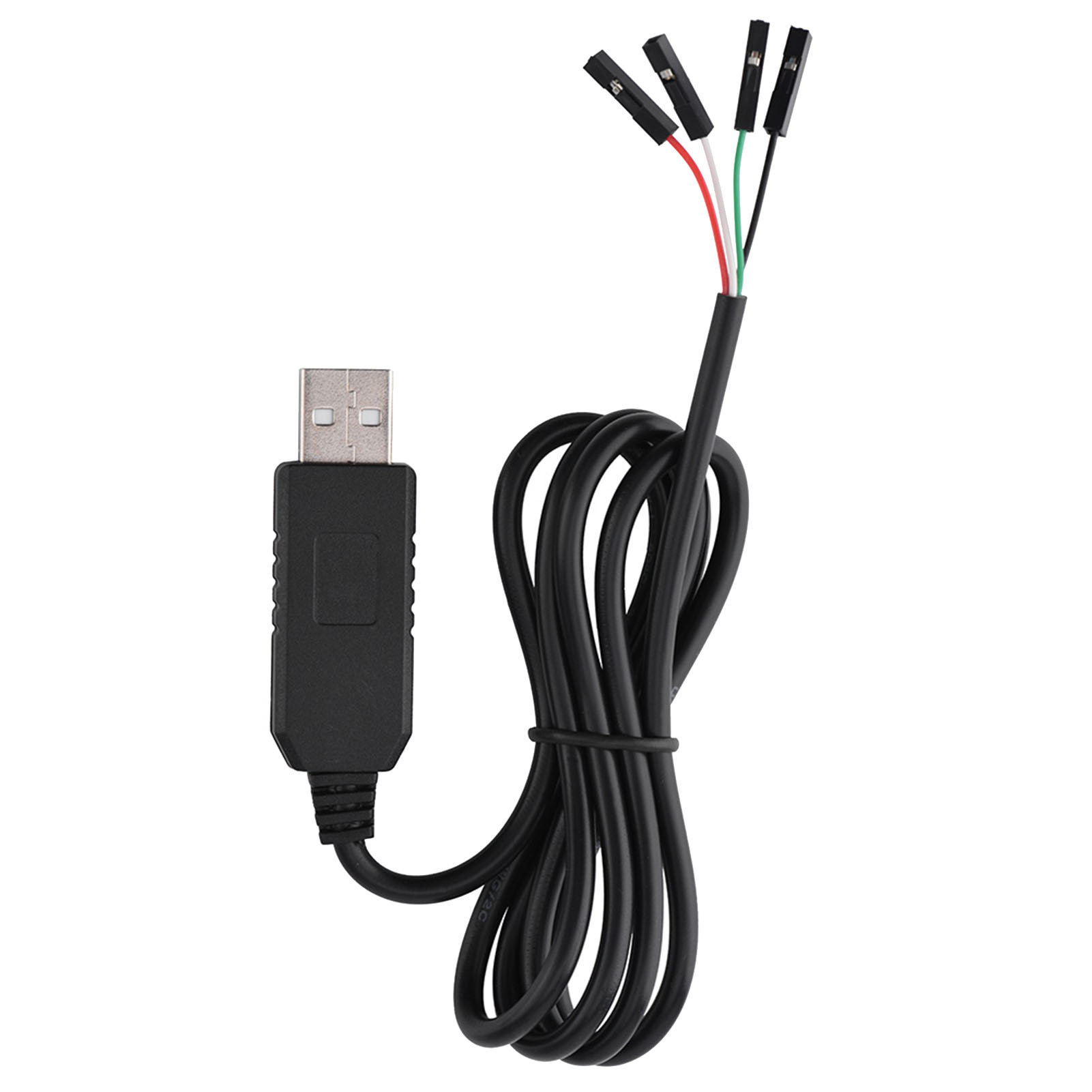 Pl2303hx Rs232 Upgrade-konverter Usb Zu Com/ttl Seriell-adapter Stc Downloadkabel