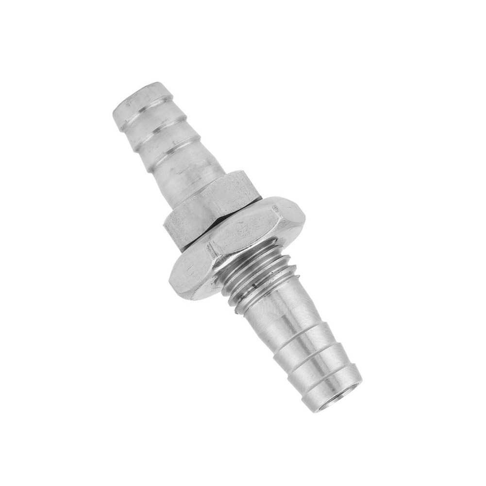 Schlauchanschlusskupplung Mit Außengewinde Aus Edelstahl 304 (12 Mm)