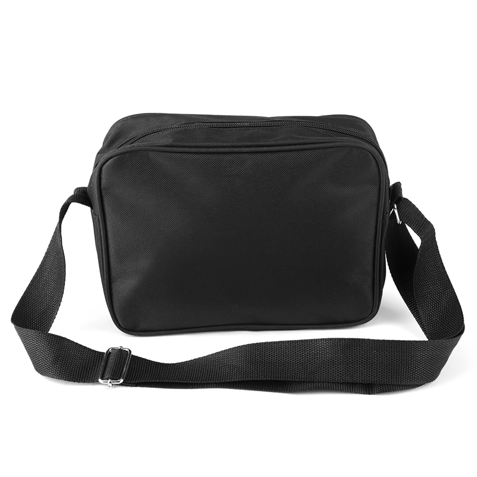 Multifunktionale Werkzeugtasche Aus Polyester Mit Umhängetasche, Hardware-etui, Aufbewahrungstasche