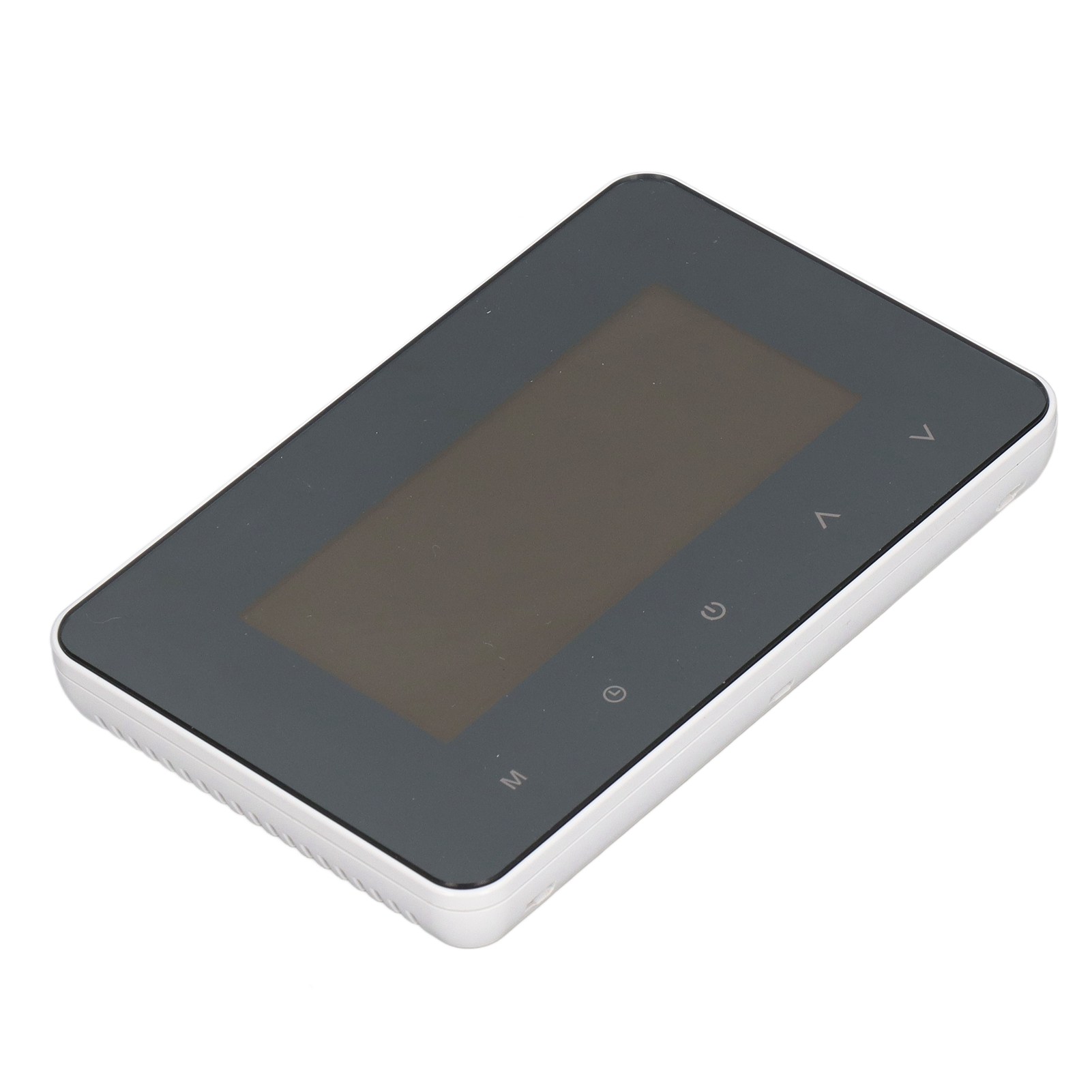 Intelligenter Thermostat Mit Programmierbarem Ntc-temperatursensor, Lcd-touchscreen-display, 230 V Wechselstrom, Wlan