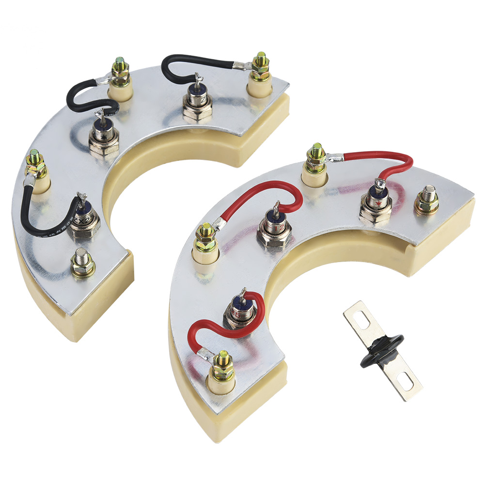 Rsk2001 Drehgleichrichtermodul Brückengleichrichtergenerator Zubehör