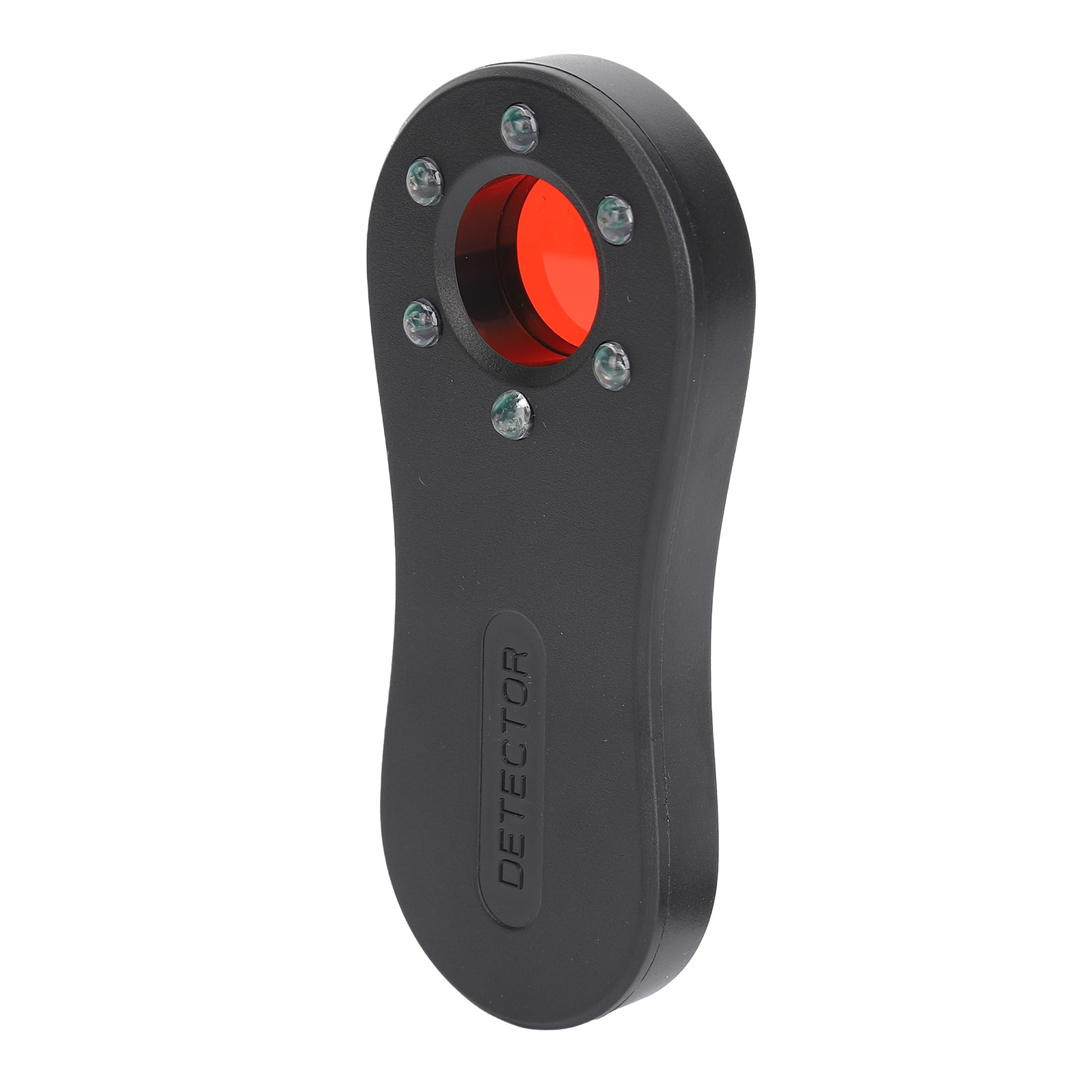 Signaldetektor, Wanzenfinder, Led-infrarotkamera-scanner, Wiederaufladbares 5v-erkennungsgerät Für Zuhause Und Hotel