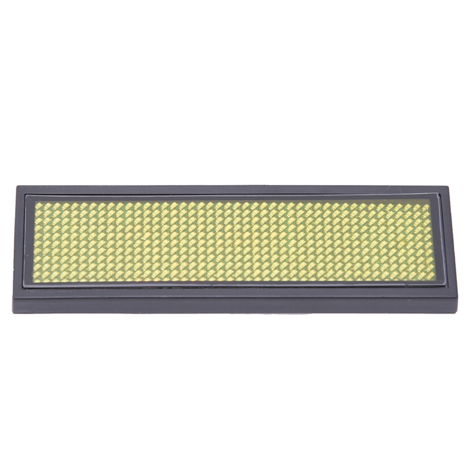 Led-namensschild Mit Laufschriftanzeige, Chinesisches 4-zeichen-display