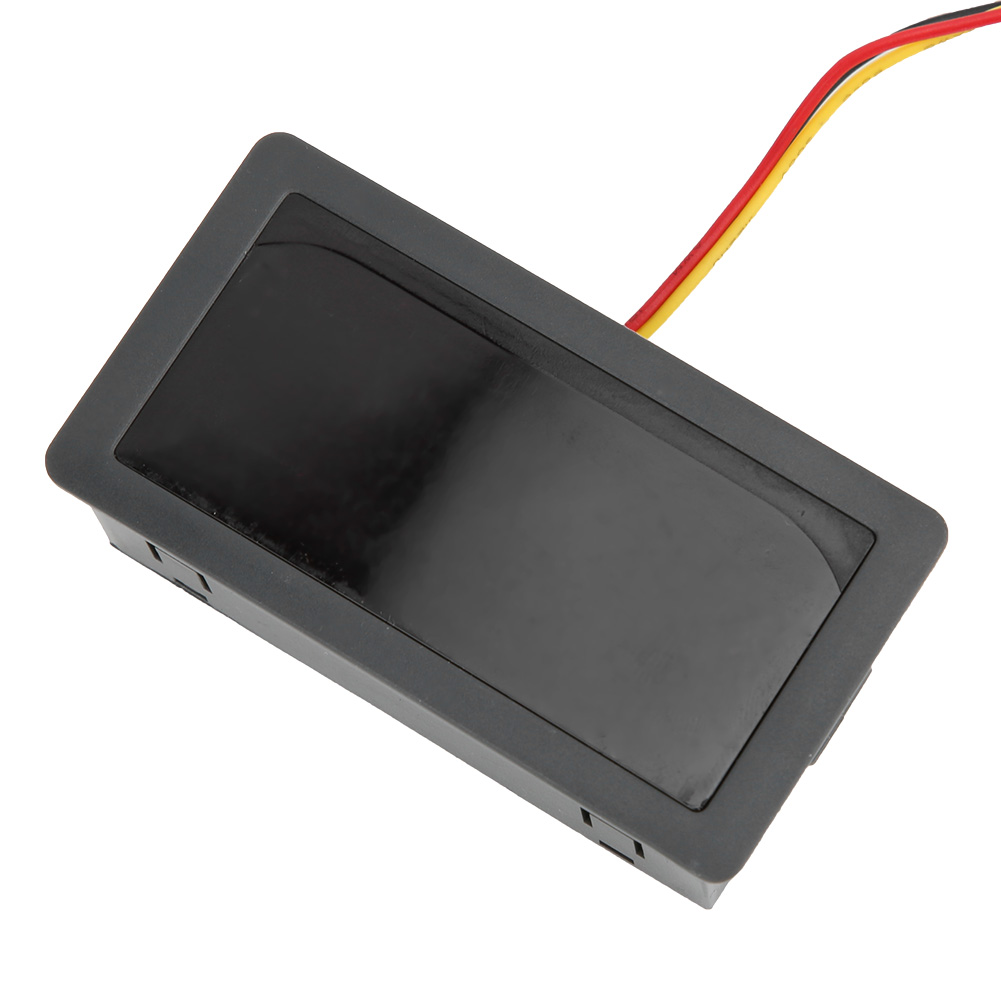Drehzahlregler Für Gleichstrommotoren, Pwm-digitalregler Mit Drehknopf, Dc 6 V, Dc 30 V