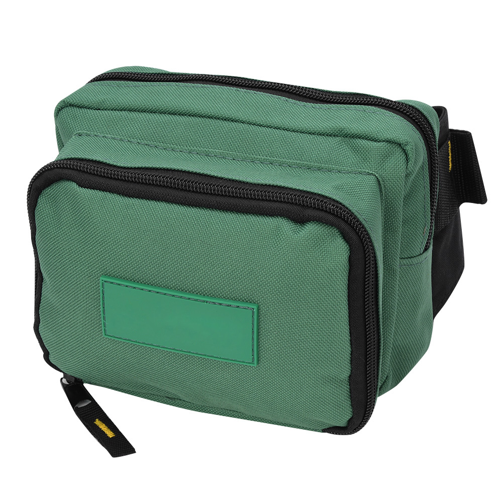 Werkzeugtasche Für Elektriker, Aus Wasserdichtem Und Abriebfestem Polyestergewebe