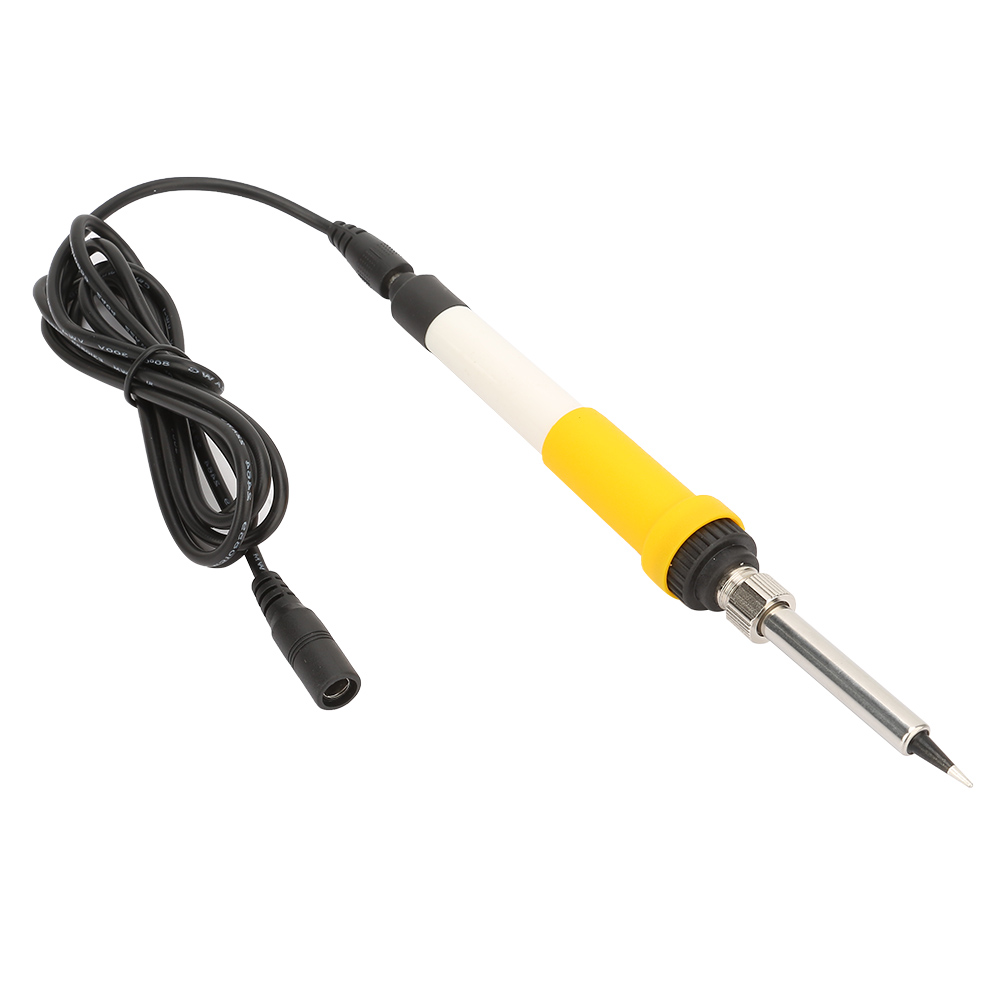 12-v-gleichstrom-lötkolben Mit 60 W Leistung Für Die Reparatur Von Smd-leiterplatten (diy)