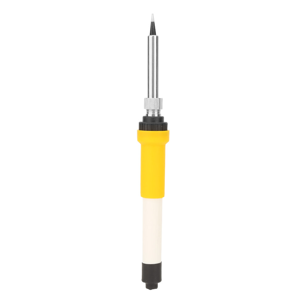 Tragbarer, Usb-betriebener 12-v-lötkolben Mit 60 W Leistung Für Die Reparatur Von Smd-leiterplatten (diy)