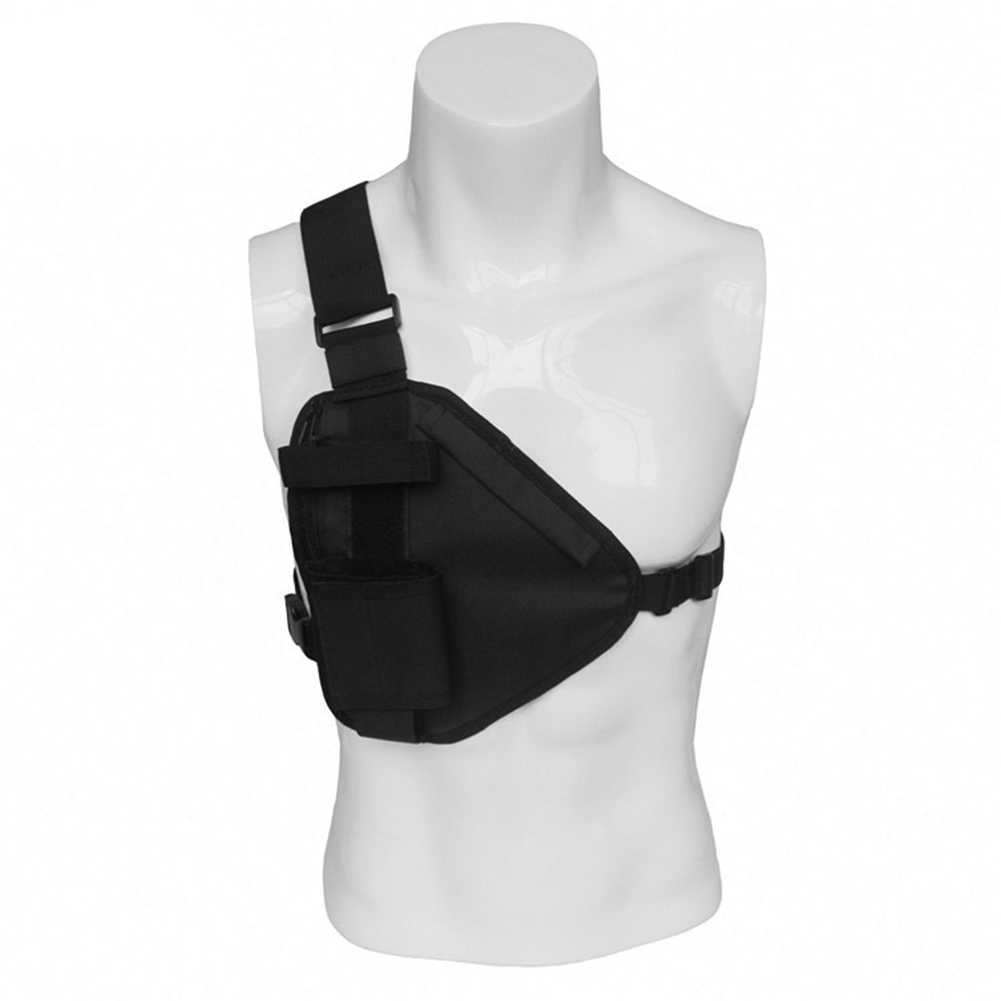 Militärisches Chest Rig, Verstellbare Weste, Packtasche, Leichte, Multifunktionale Brusttasche