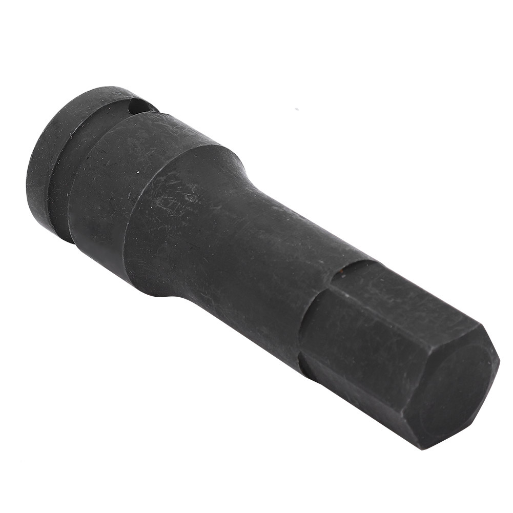 1/2-zoll-sechskant-bit-steckschlüssel, Verdickter Druckluft-schlagschrauber-adapter Bith17