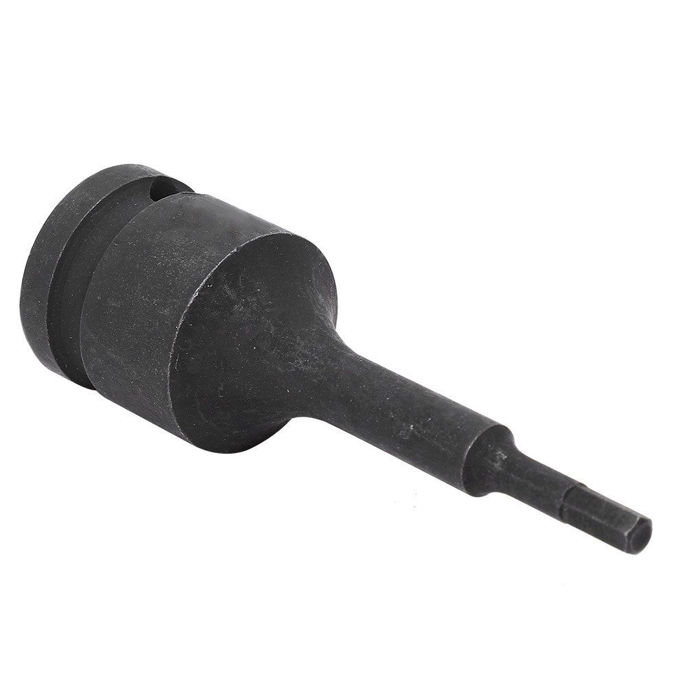 1/2-zoll-sechskant-bit-steckschlüssel, Druckluft-schlagschrauber-steckschlüssel-adapter, Bit-reparaturwerkzeug H4