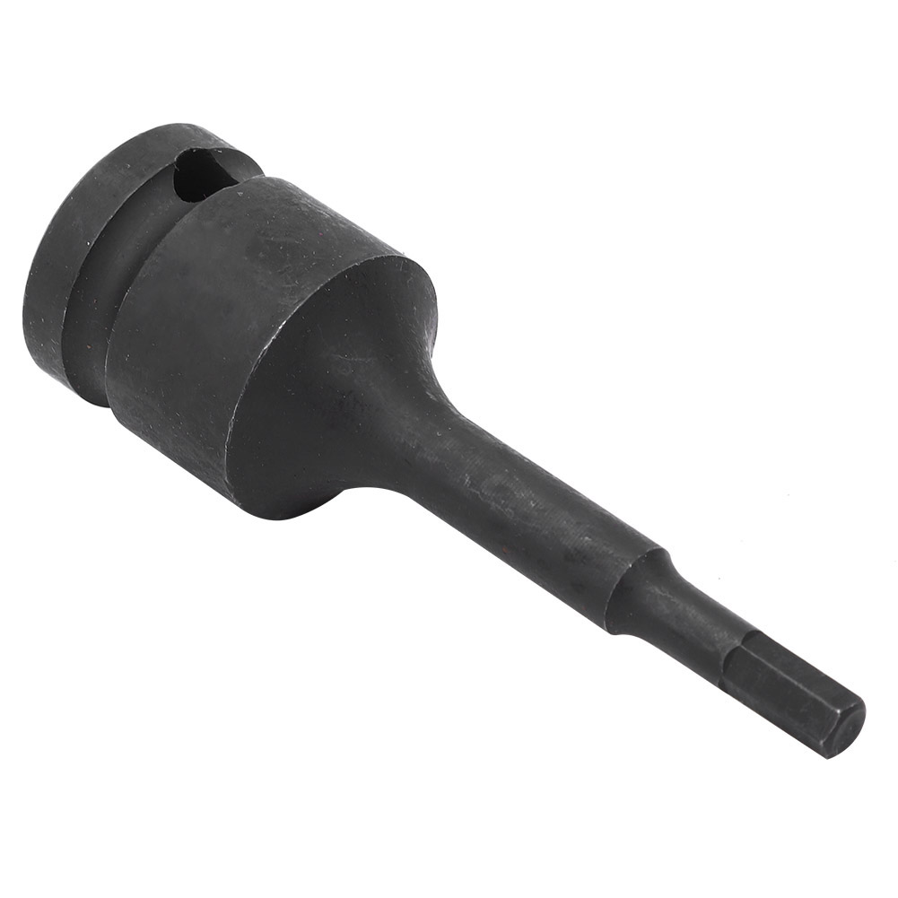 1/2-zoll-sechskant-bit-steckschlüssel, Druckluft-schlagschrauber-steckschlüssel-adapter, Bit-reparaturwerkzeug H5