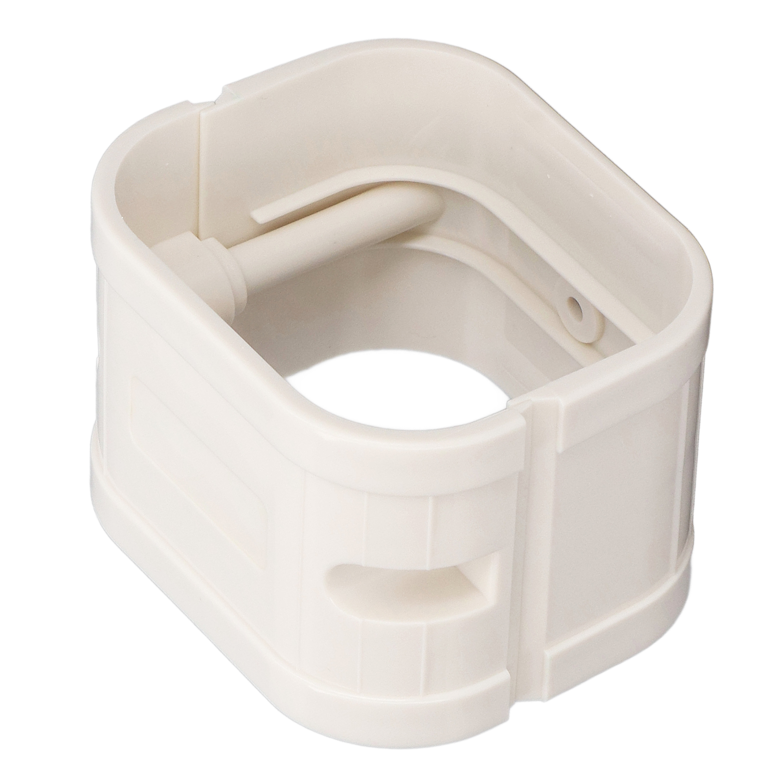 Dekorative Leitungsabdeckung Für Pvc-wärmepumpenschläuche Und Klimaanlagen