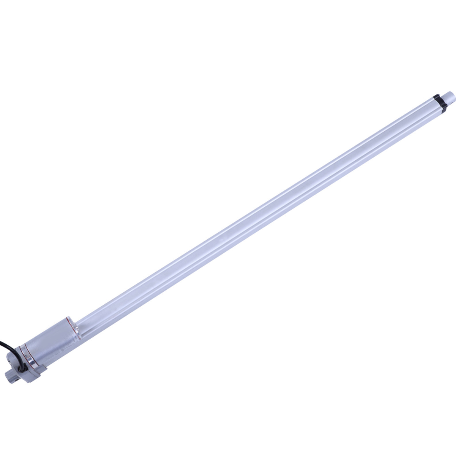 12v Kraft 1500n Hub 200-750mm Linearantrieb Hubmotorhalterung (700mm)