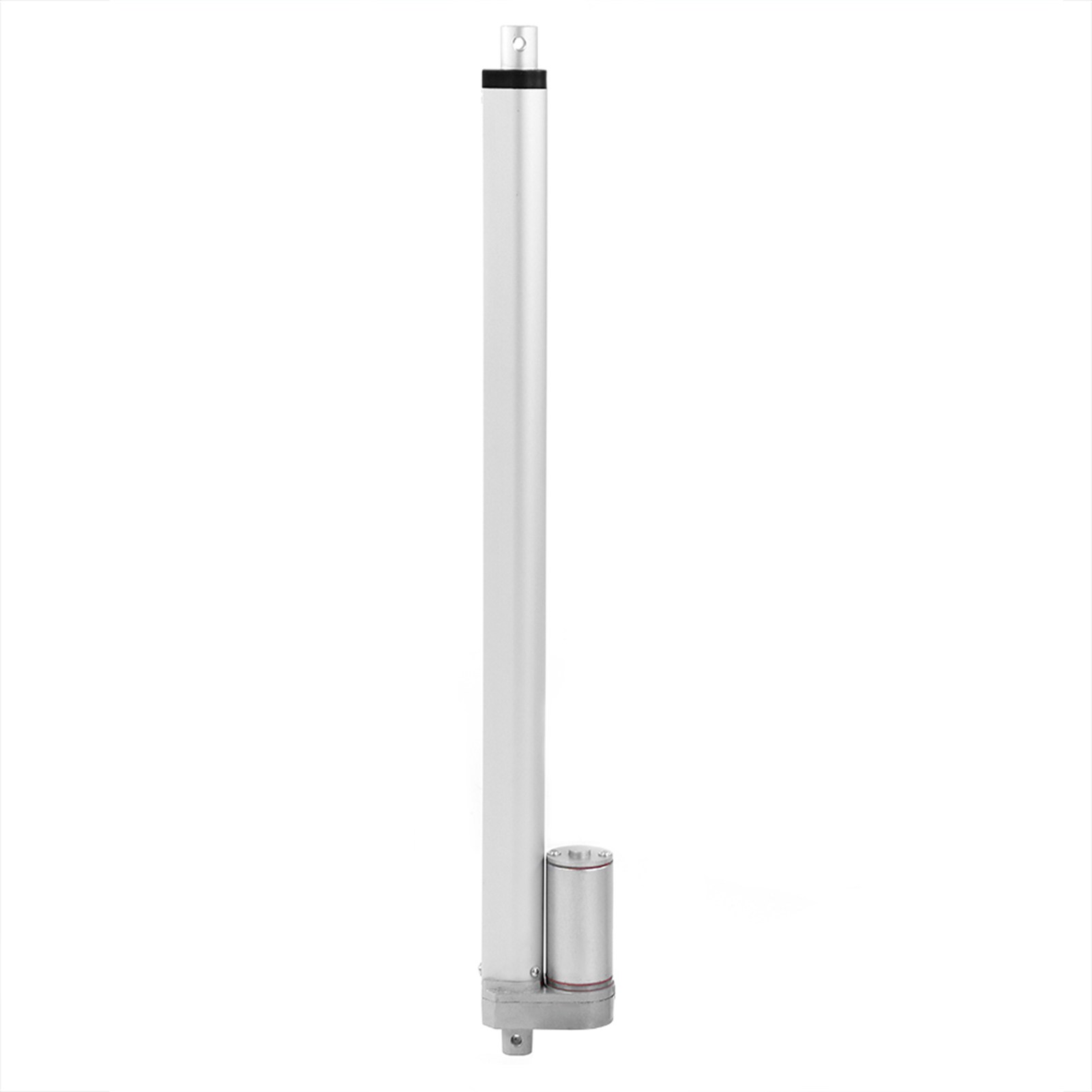 12v Kraft 750n Hub 150-700mm Linearantrieb Hubmotorhalterung (450mm)