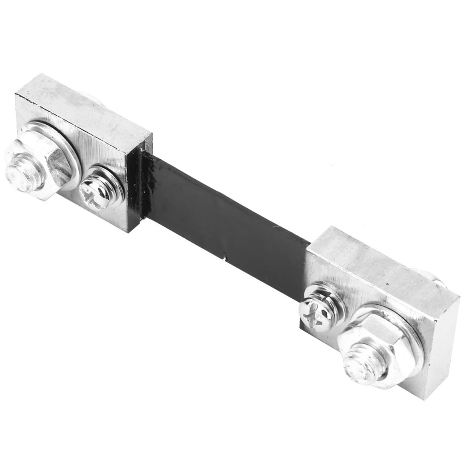 50a/100a Strom-shunt-widerstand 75mv Fl-2 Für Digital-amperemeter Und Analog-amperemeter (100a)