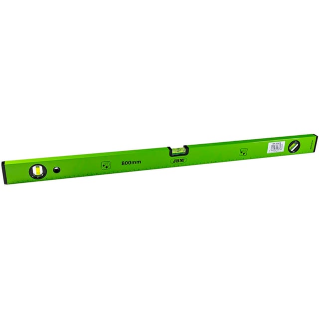 Magnetische rohrwaage - 800 mm. JBM 53618