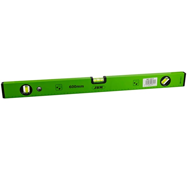 Magnetische rohrwaage - 600 mm. JBM 53617