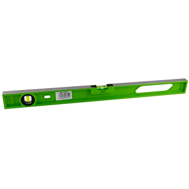 ALUMINIUM-NIVELLIERUNG - 600 mm. JBM53614