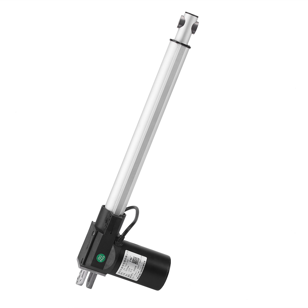 12-v-gleichstrom-linearantrieb, Max. Hub 4000 N, 300 Mm Hub, Elektromotor Für Medizin, Auto