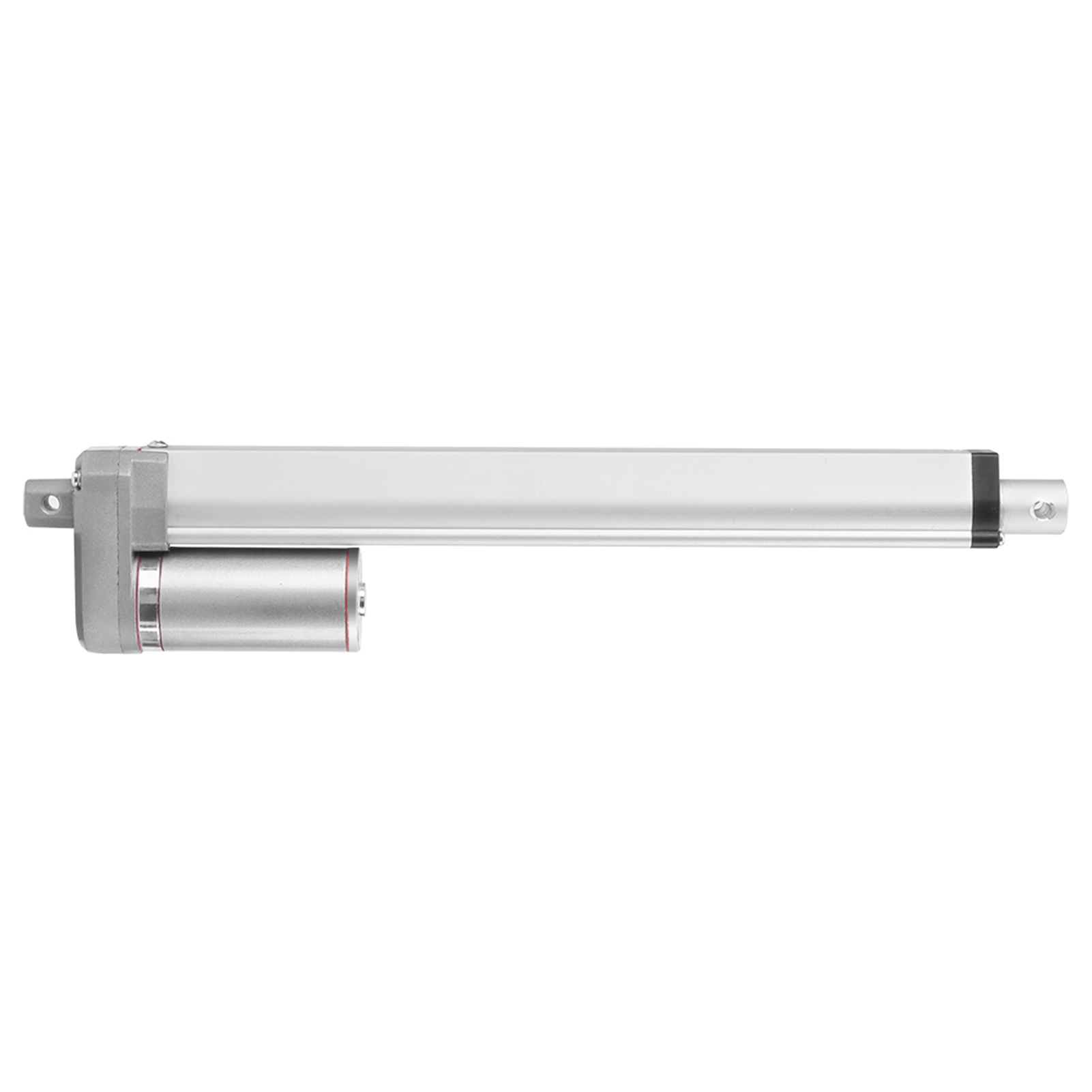 12-v-gleichstrom-linearantrieb, Max. 140 Kg Hub, Elektromotor Für Medizin, Auto, Pkw, 250 Mm Hub