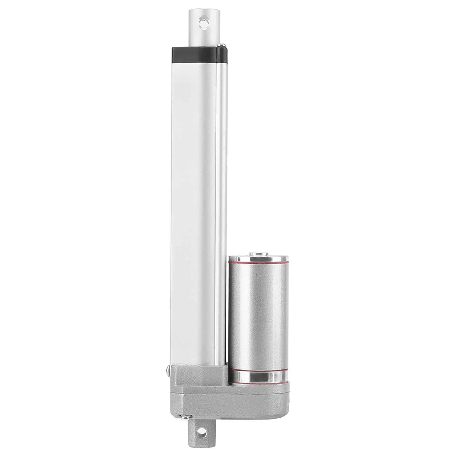 12-v-gleichstrom-linearantrieb, Max. 140 Kg Hub, Elektromotor Für Medizintechnik, Auto Und Pkw, 150 Mm Hub