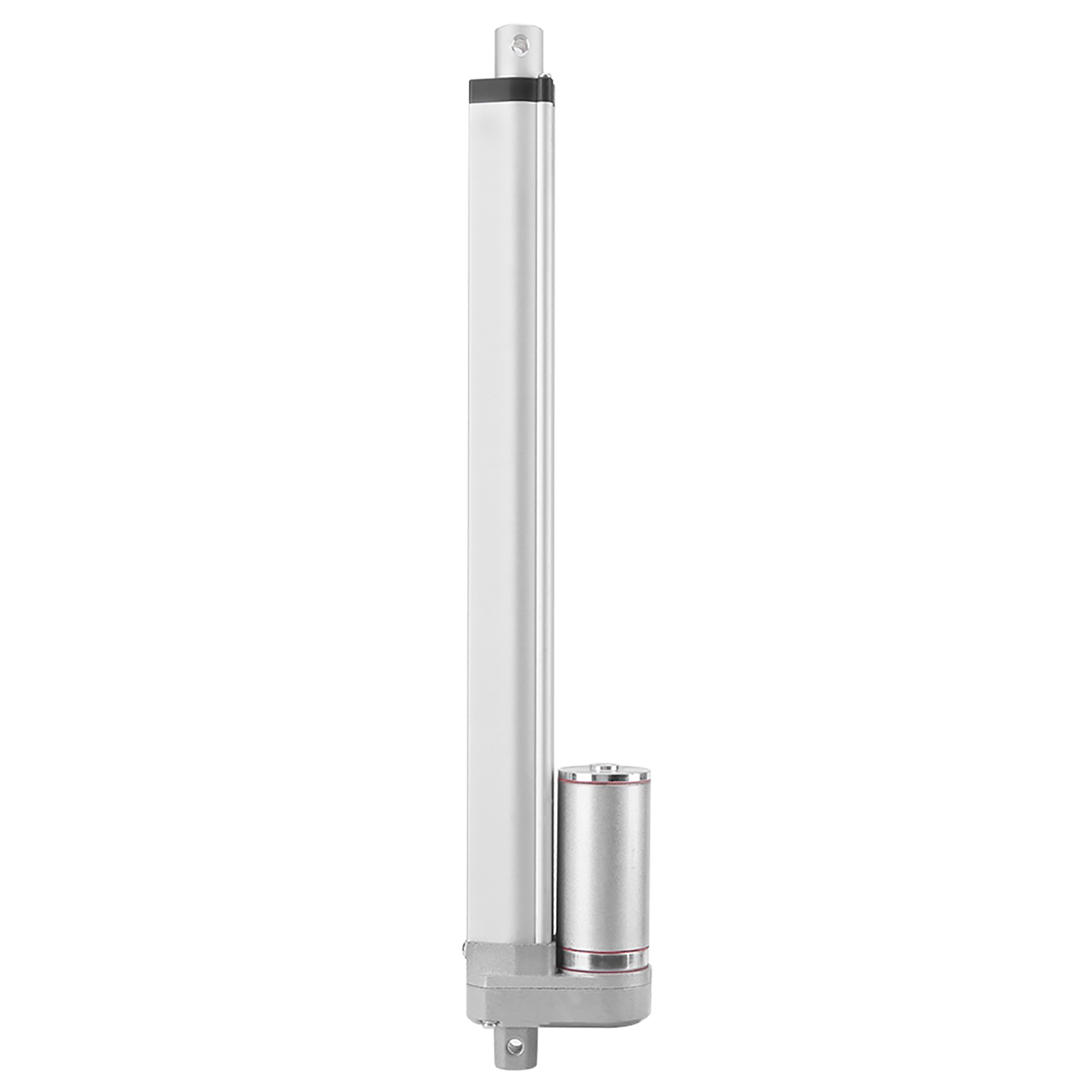 12-v-gleichstrom-linearantrieb, Max. 140 Kg Hub, Elektromotor Für Medizin, Auto, Pkw, 300 Mm Hub