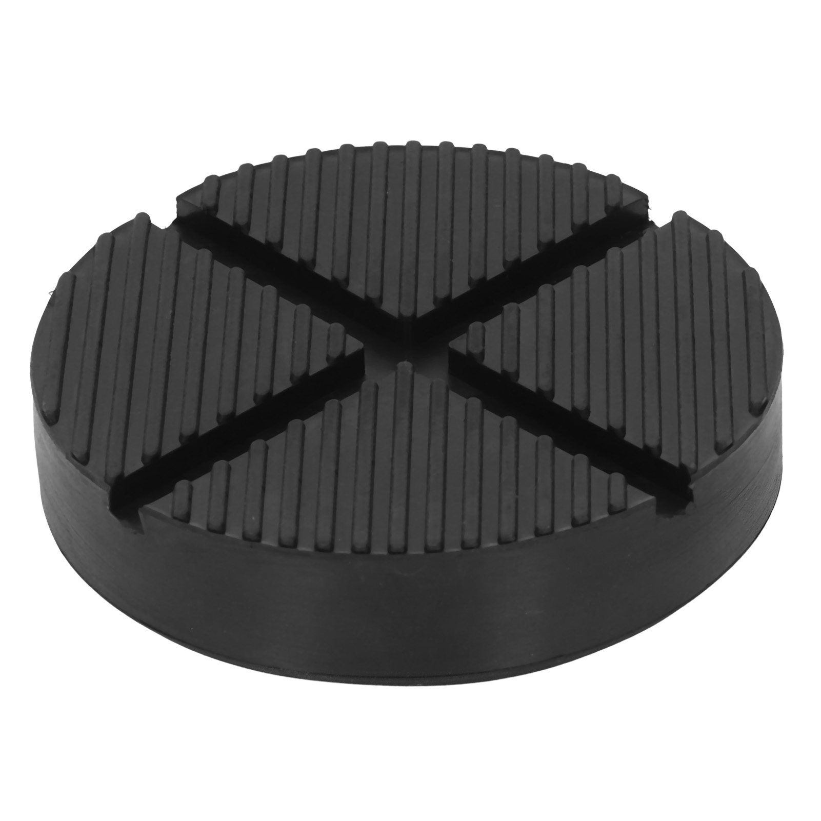 Gummiauflage Für Wagenheber, Universal-wagenheberauflagenadapter, Klemme, Schweißseiten-rahmenschutz 125 Mm