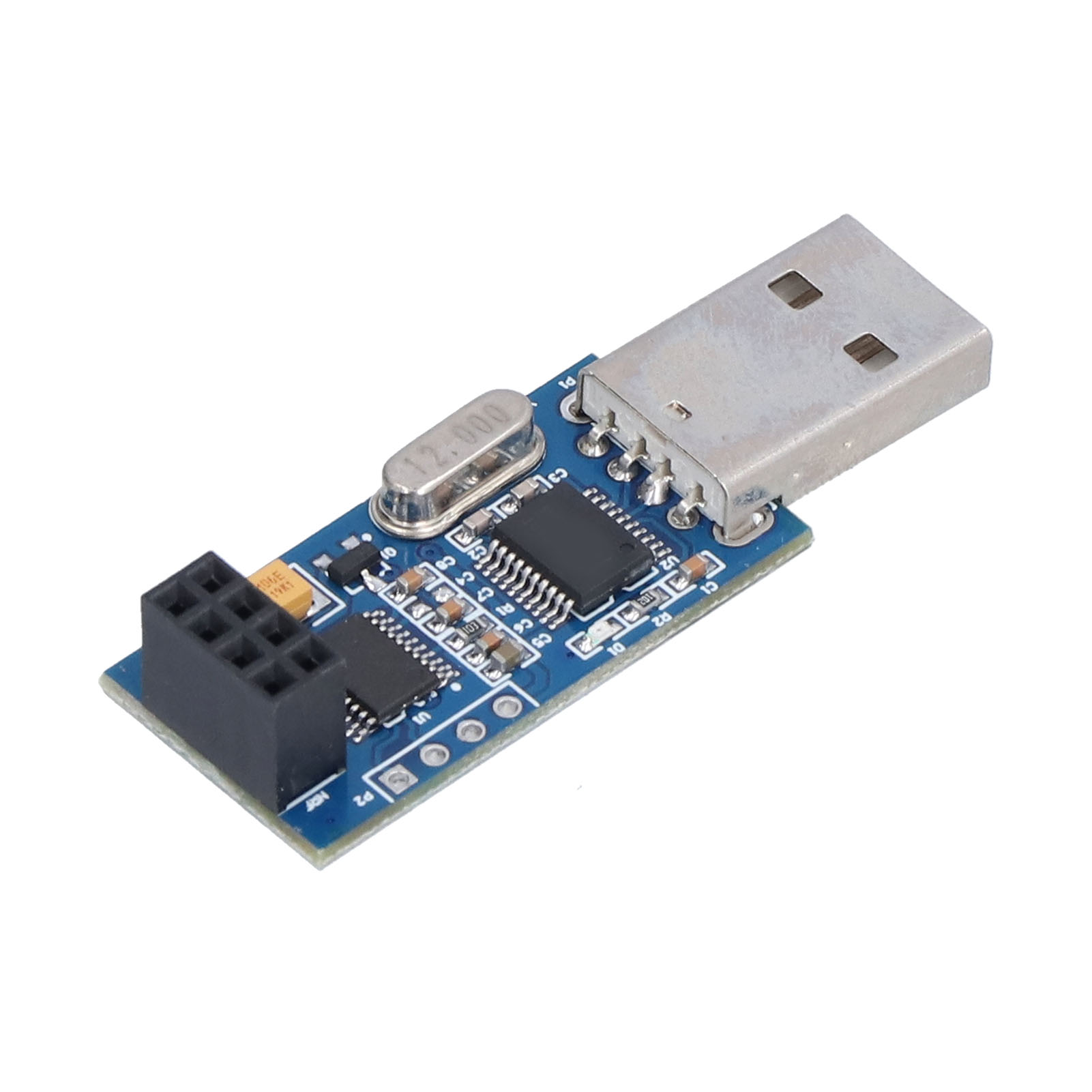 Datenerfassungsmodul Usb Zu F24l01 Drahtloses Serielles Schnittstellenmodul Für Datenübertragung Drahtloses Detektionssystem
