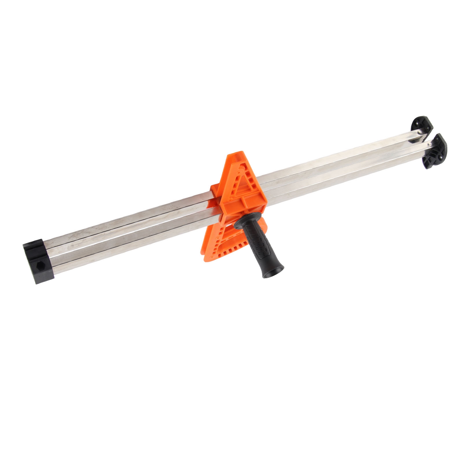 Gipskartonschneider 2–60 Cm, Verstellbar, Handgeführt, Trockenbau-schneidewerkzeug Für Arbeiten In Orange