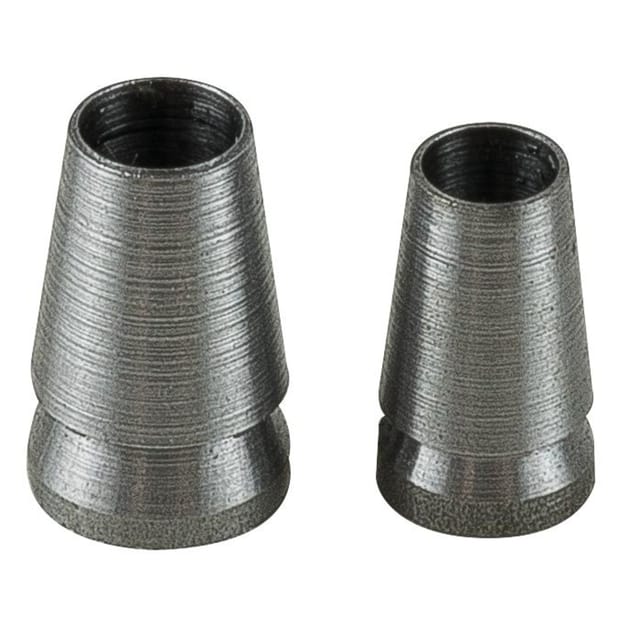 Karte 2 Zylindrische Ecken D10-D12 / Schale Mob - 6972001001