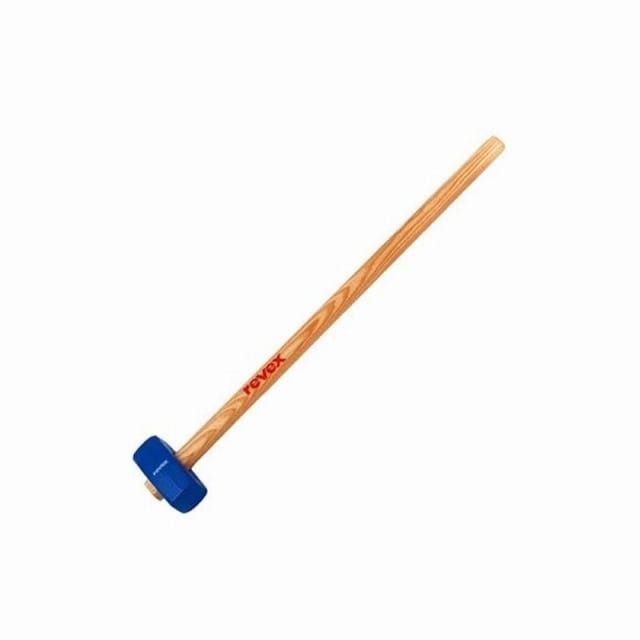 Drehmomentschläger 4kg Revex Holzgriff - 015922