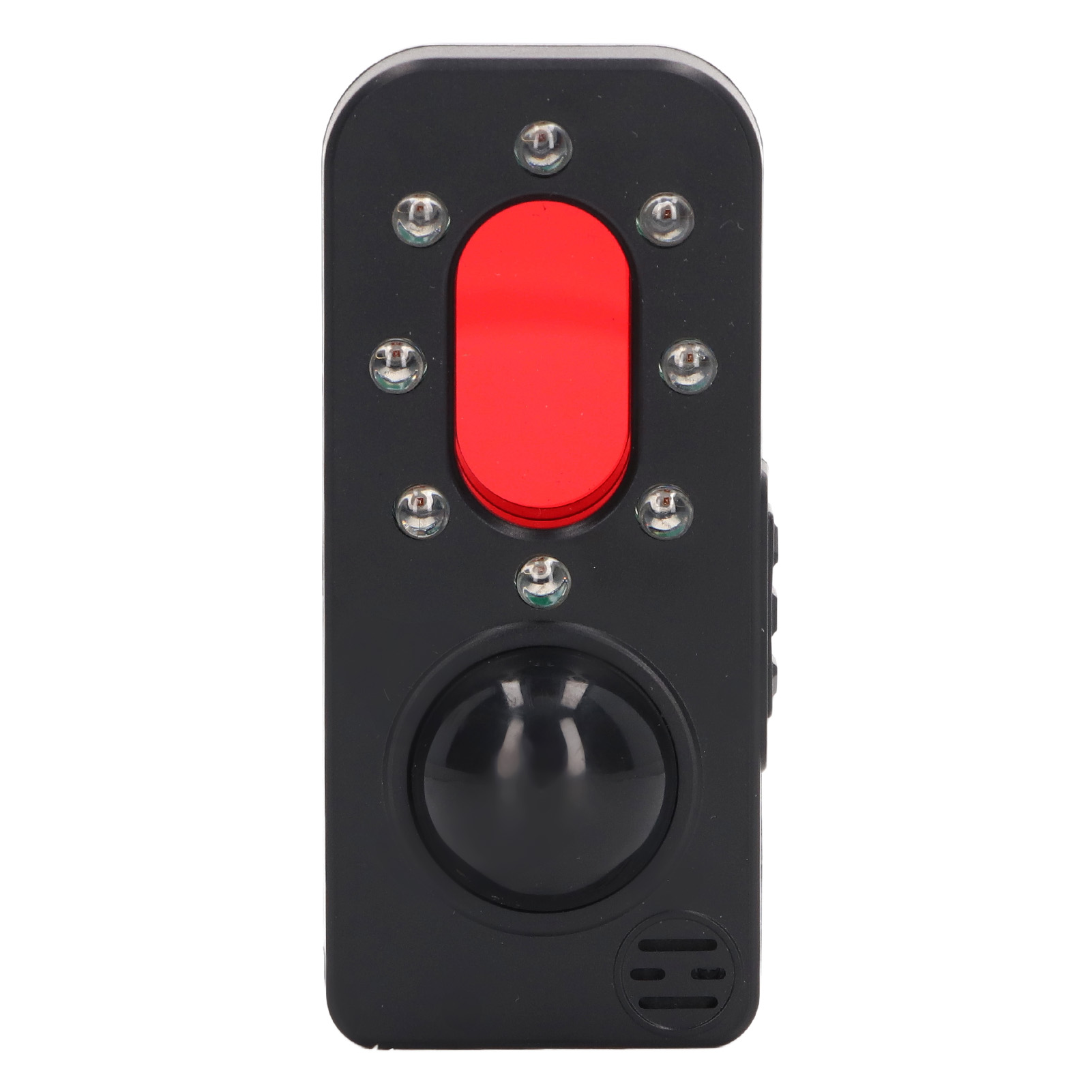 Gps-detektor Schwarz Ein-tasten-alarm Tragbar Jitter-bewegungserkennung Drahtloser Signalscanner