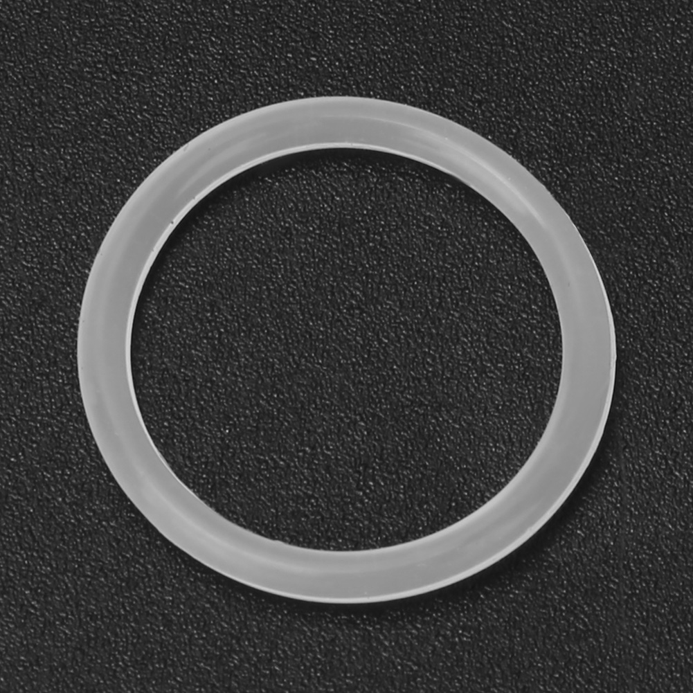 200 Stück Silikon-o-ringe, Wasserdicht, 22 X 2 Mm, Weiß, Dichtungsscheibe Für Abdichtungszwecke