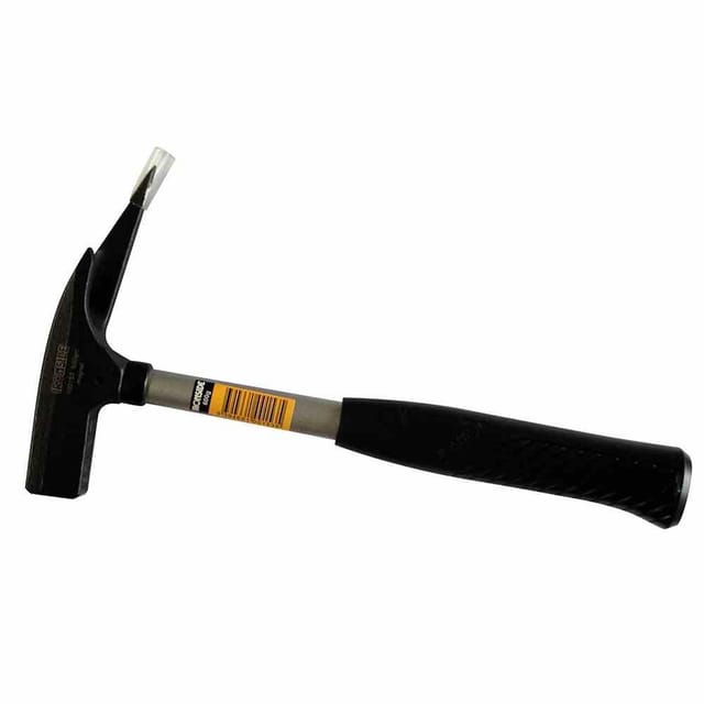 Ironside - Lattenhammer 600 g Magnet 18 mm, 80 cm