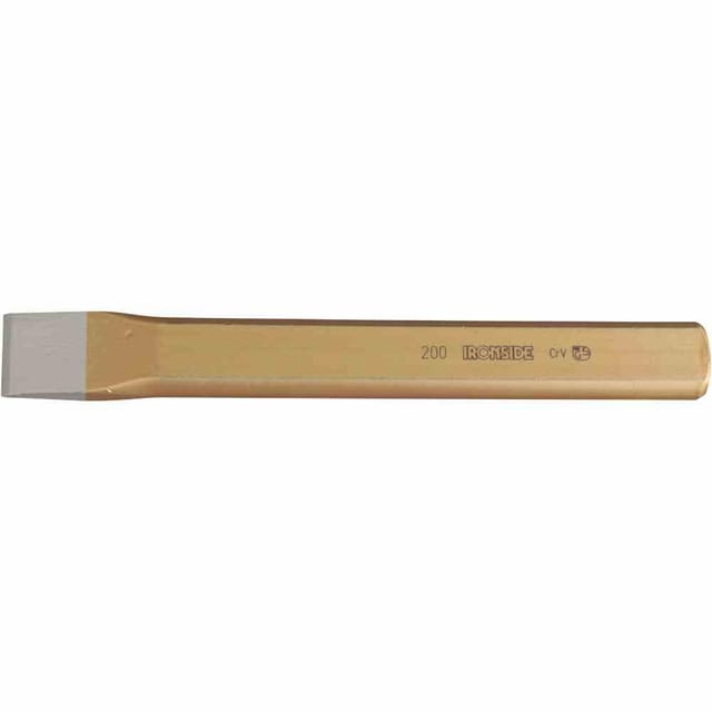 Flachmeißel 200/23 x 13 mm