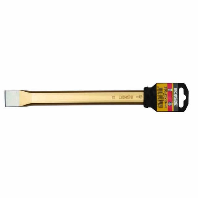 Flachmeißel 250/23 x 13 mm