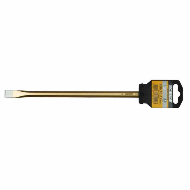 Ironside - Elektrikermeißel 250 x 10 mm