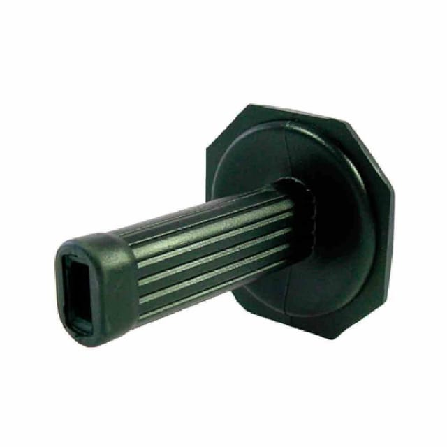 Handschutz für 23 x 13 mm oval