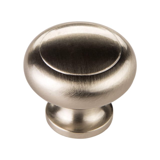 So-tech - Möbelknopf K-03 ø 32 mm Edelstahloptik