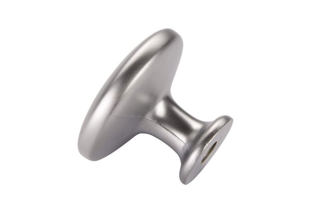 So-tech - Möbelknopf K-02 ø 30 mm Chrom matt
